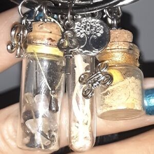 Spell/magic jars!!